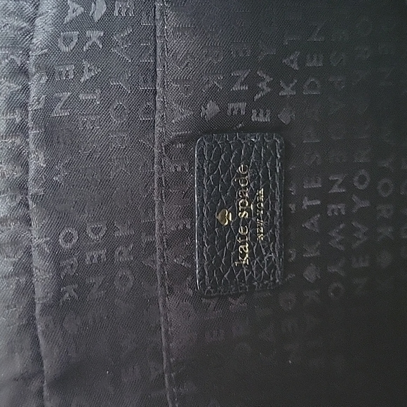 Kate Spade crossbody bag - Picture 7 of 8